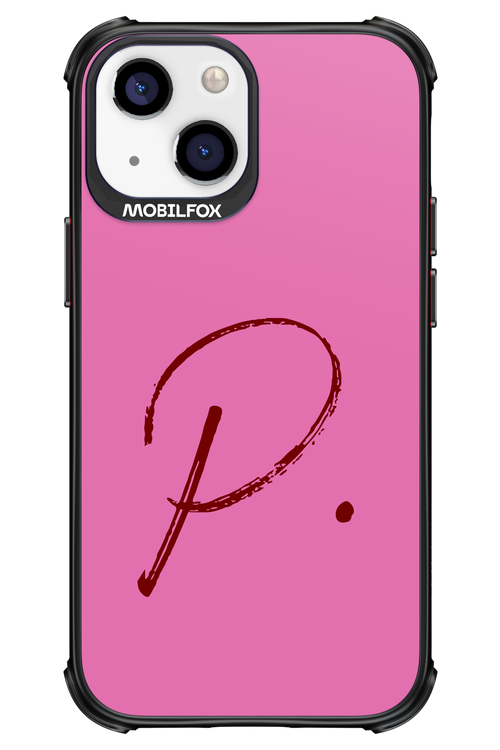 (Sorbet) P 2.0 - Apple iPhone 13 Mini