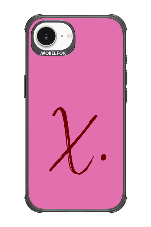 (Sorbet) X 2.0 - Apple iPhone 16e