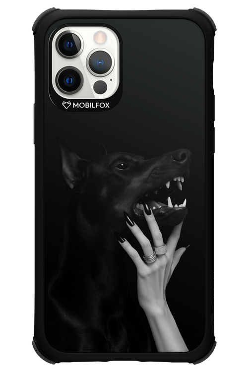 Hellhound - Apple iPhone 12 Pro