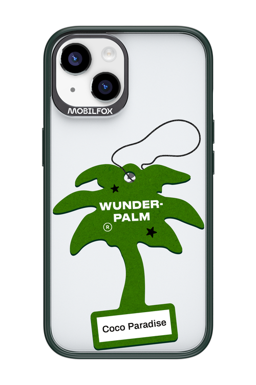Wunder-Palm 2.0 - Apple iPhone 14