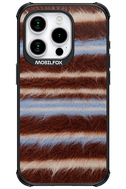 Soft Spot 2.0 - Apple iPhone 15 Pro
