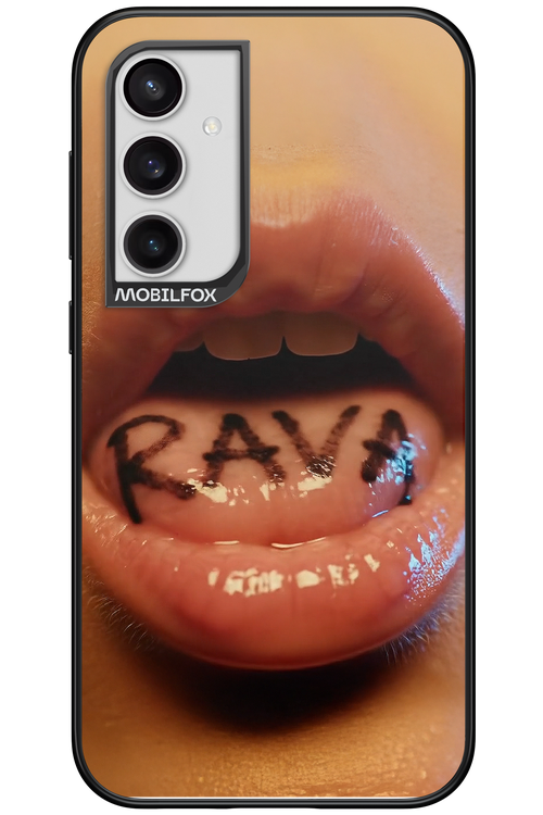 Rava Kiss - Samsung Galaxy S23 FE