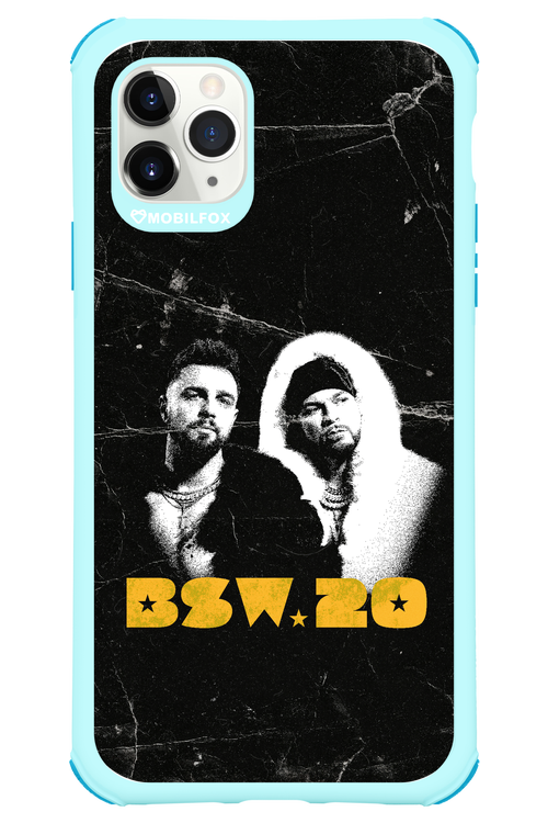 BSW 20 (3) 2.0 - Apple iPhone 11 Pro Max