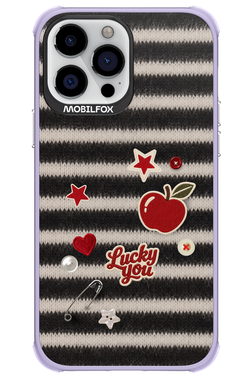 Lucky You 2.0 - Apple iPhone 13 Pro Max