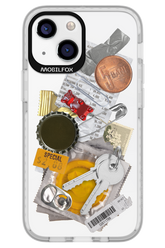 Just in Case - Apple iPhone 13 Mini