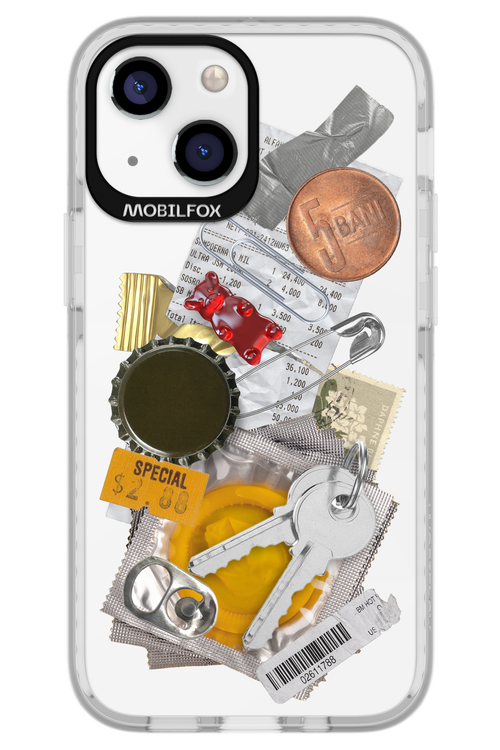 Just in Case - Apple iPhone 13 Mini