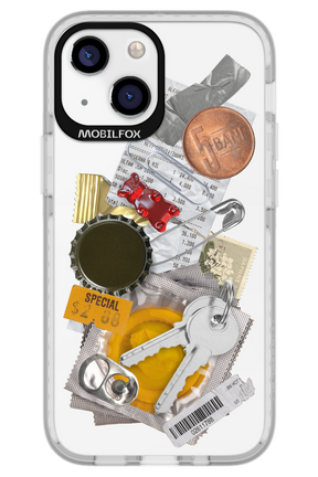 Just in Case - Apple iPhone 13 Mini