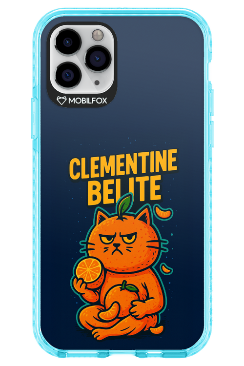 Clementine Belite Cat 2.0 - Apple iPhone 11 Pro