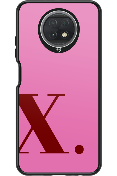 X (Sorbet) 2.0 - Xiaomi Redmi Note 9T 5G