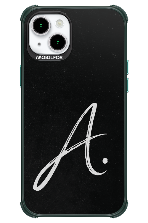 (Off Space) A 2.0 - Apple iPhone 15 Plus