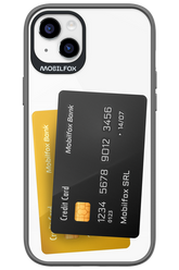 Cards - Apple iPhone 14 Plus