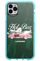 Hotbox - Apple iPhone 11 Pro Max