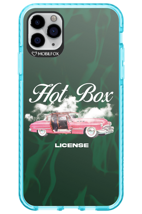 Hotbox - Apple iPhone 11 Pro Max