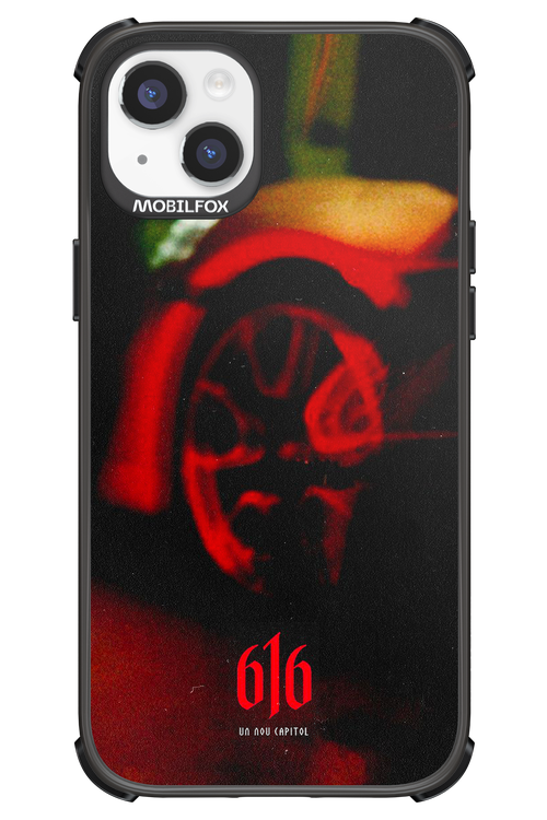 616 2.0 - Apple iPhone 14 Plus