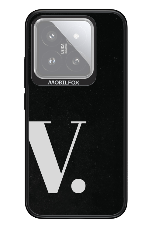 V (Off Space) 2.0 - Xiaomi 14