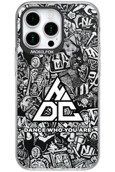 HDC 7 - Apple iPhone 15 Pro Max