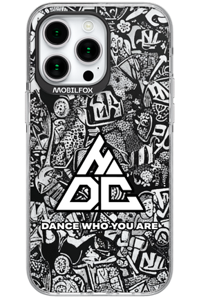 HDC 7 - Apple iPhone 15 Pro Max