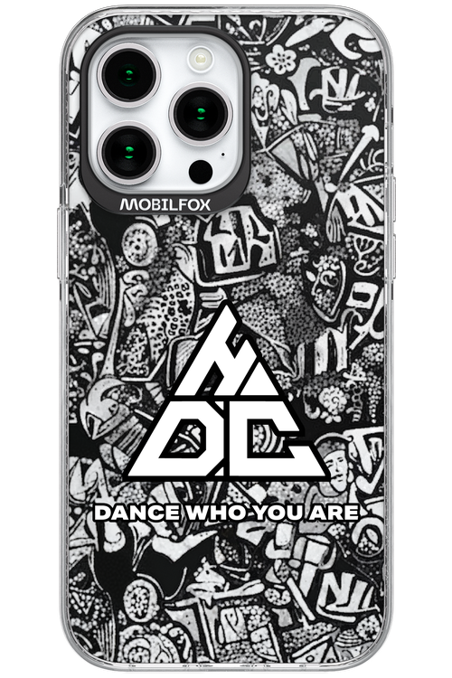 HDC 7 - Apple iPhone 15 Pro Max