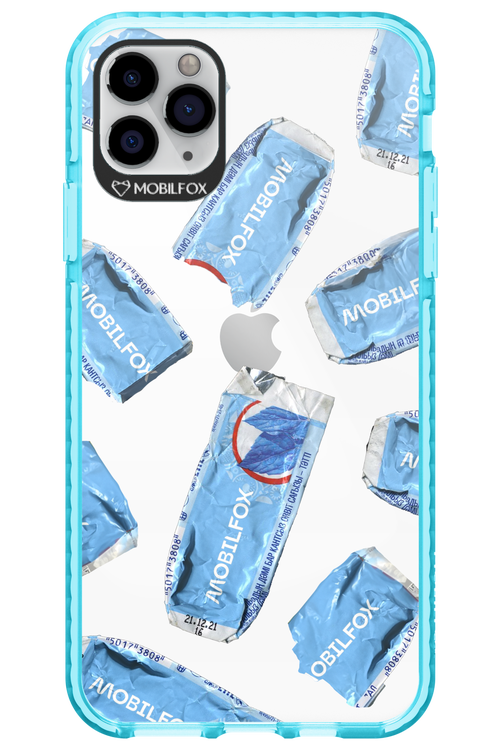 Mobilfox Gum 2.0 - Apple iPhone 11 Pro Max