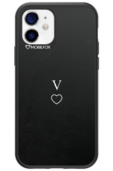 V Black 2.0 - Apple iPhone 12