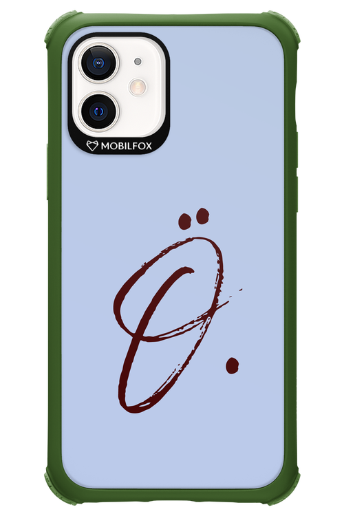 (Jellyfish Presso) O II 2.0 - Apple iPhone 12