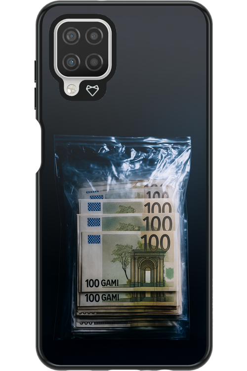 Moneybag 2.0 - Samsung Galaxy A12