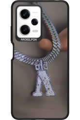 Azteca Chain 2.0 - Xiaomi Redmi Note 12 Pro 5G