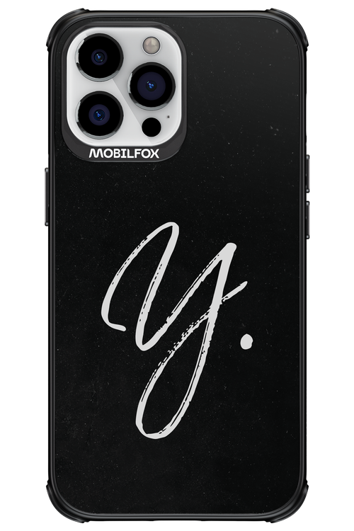 (Off Space) Y 2.0 - Apple iPhone 13 Pro Max