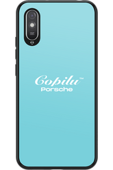 Copilu Porsche - Xiaomi Redmi 9A