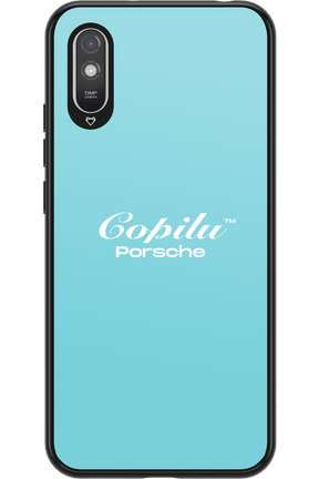 Copilu Porsche - Xiaomi Redmi 9A