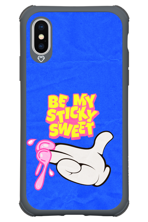 be my sticky sweet 2.0 - Apple iPhone X