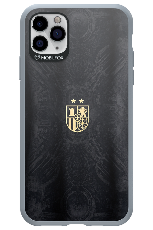 Spain Classic 2.0 - Apple iPhone 11 Pro Max