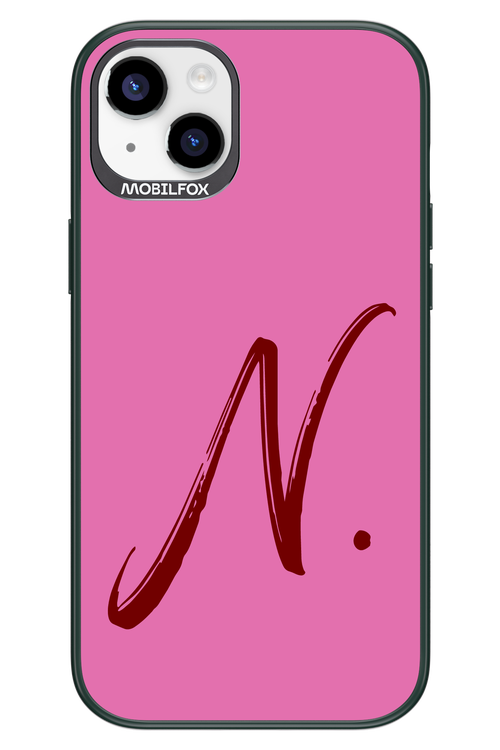 (Sorbet) N 2.0 - Apple iPhone 14 Plus