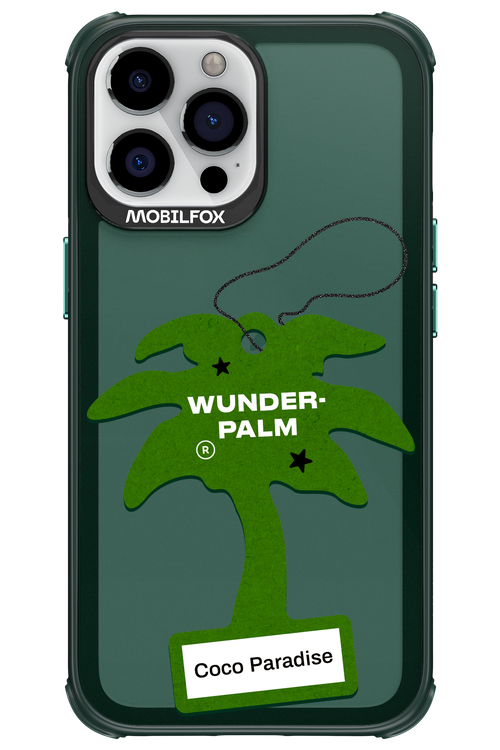Wunder-Palm 2.0 - Apple iPhone 13 Pro Max