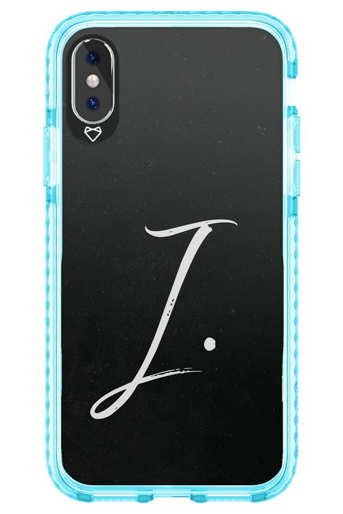 (Off Space) I 2.0 - Apple iPhone X
