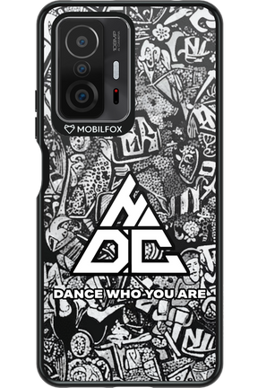 HDC 7 2.0 - Xiaomi Mi 11T