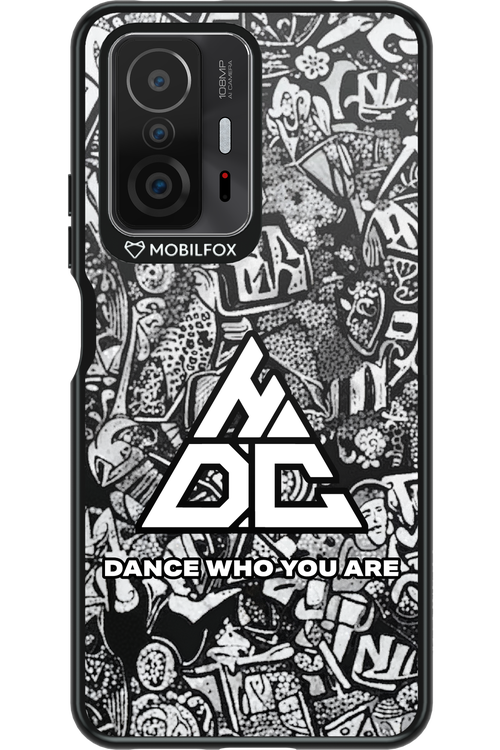 HDC 7 2.0 - Xiaomi Mi 11T