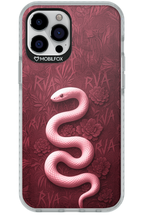 Rose Venom 2.0 - Apple iPhone 12 Pro Max