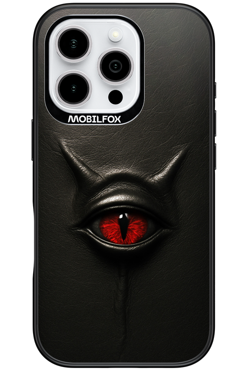 DevilEye 2.0 - Apple iPhone 16 Pro