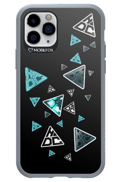 HDC 8 2.0 - Apple iPhone 11 Pro