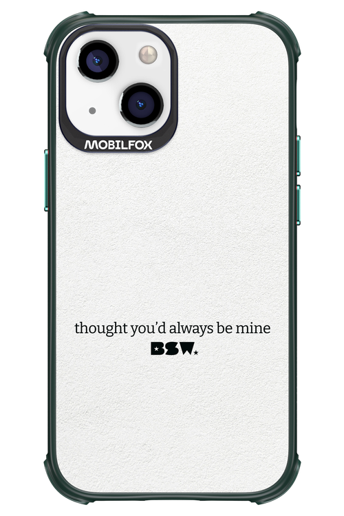 BSW FourSeasons 13 2.0 - Apple iPhone 13 Mini