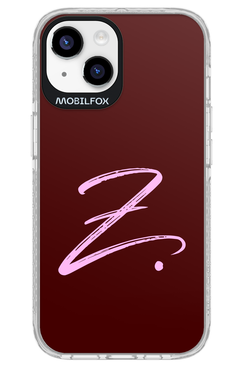 (Dark Blush) Z 2.0 - Apple iPhone 14