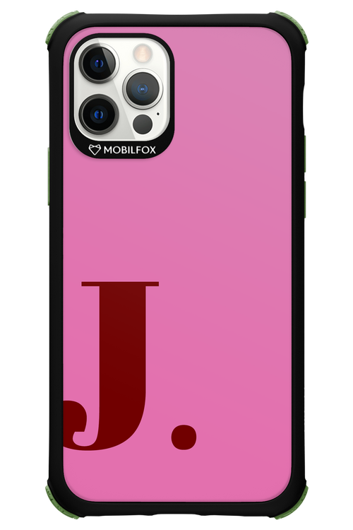 J (Sorbet) 2.0 - Apple iPhone 12 Pro