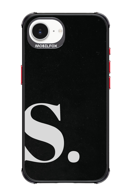 S (Off Space) 2.0 - Apple iPhone 16e