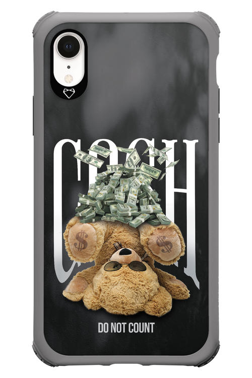 CASH 2.0 - Apple iPhone XR