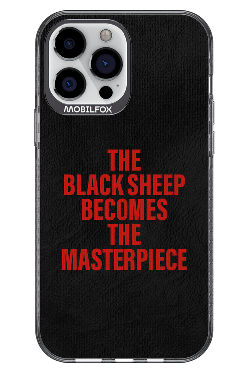 sheep 2.0 - Apple iPhone 13 Pro Max