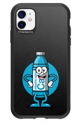 Vitamin Aqua Ca - Apple iPhone 11