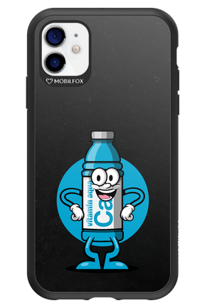 Vitamin Aqua Ca - Apple iPhone 11