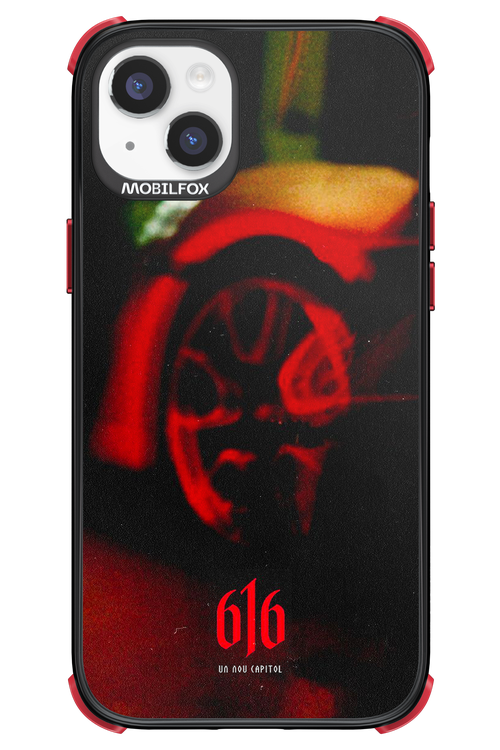 616 2.0 - Apple iPhone 14 Plus