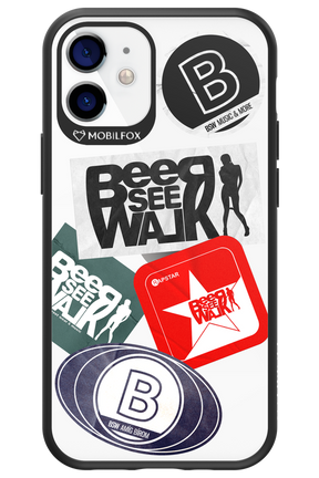 Beerseewalk I 2.0 - Apple iPhone 12 Mini